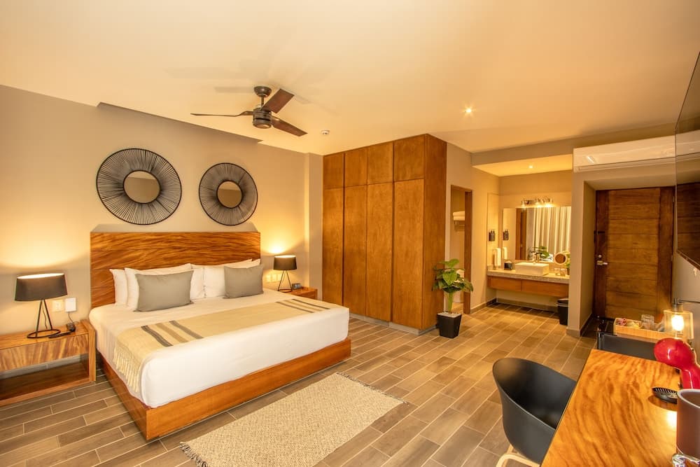 Nirú Ocean Suites by Binniguenda