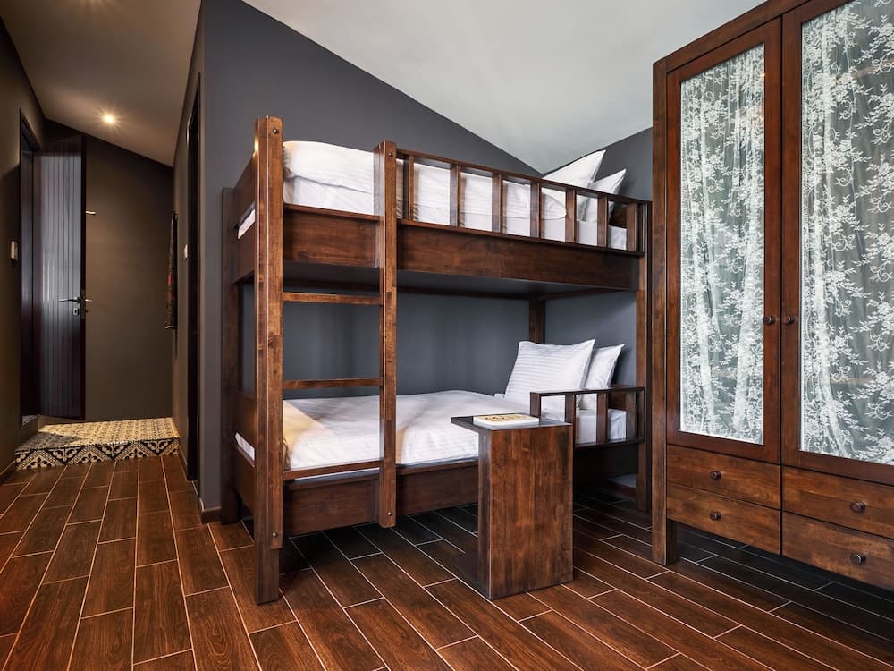 The Boathouse Pulau Tioman