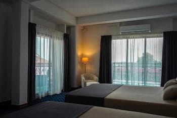 Royal Breeze Hotel NV