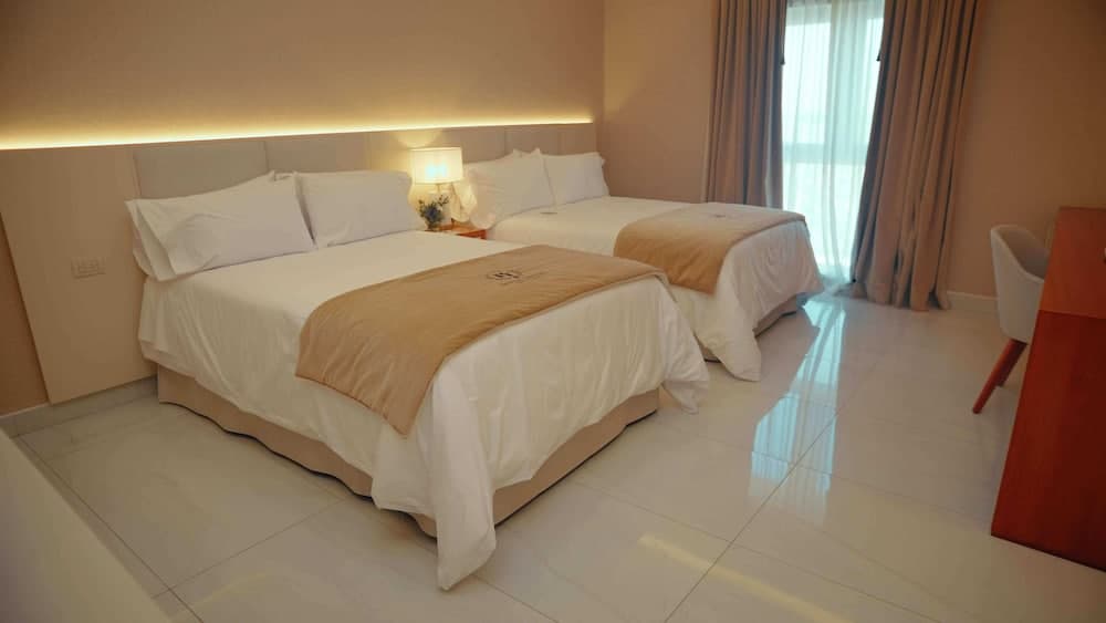 HT Hotel Deluxe Resort & SPA