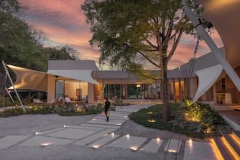 Silversands Beach House Grenada