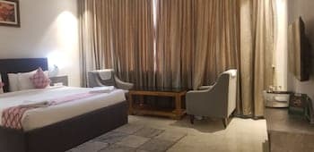 Forest Meadows Resort -Swiss In Salem