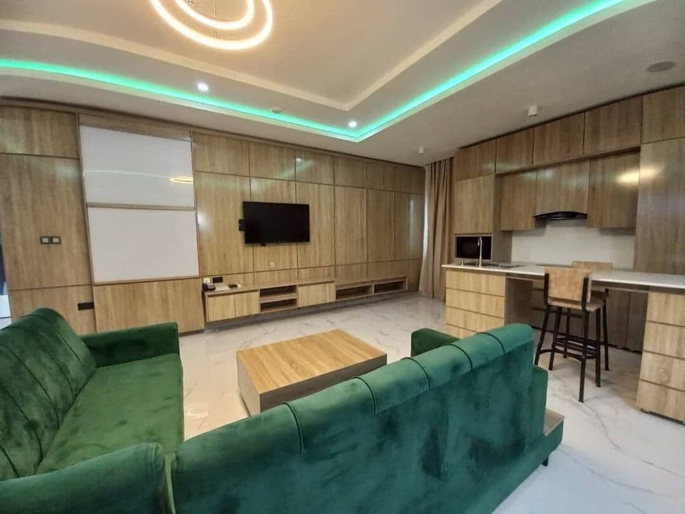 1401 Luxury Apartments