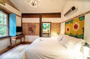 Pousada Ronco do Bugio