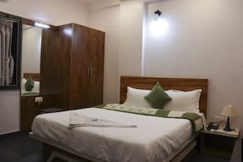 Hotel Garuda Executive