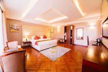 Mount Royal Villa Hotel