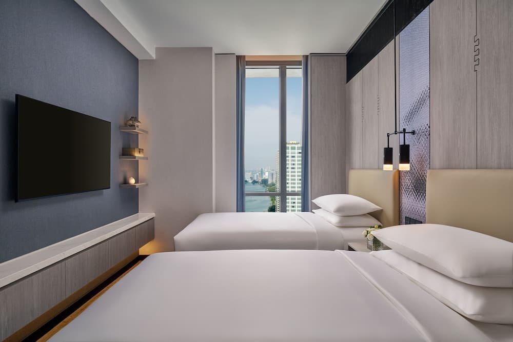 Marriott Executive Apartments, Penang