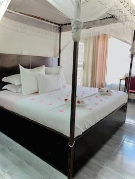 Stadium View Executive Guest House