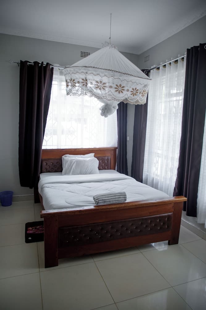 Stadium View Executive Guest House