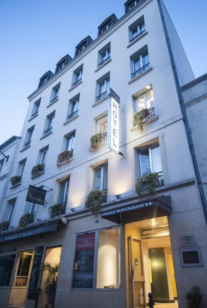 hotel image