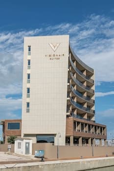 Visionair Suites