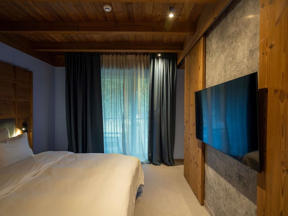 Swissôtel Poiana Brasov