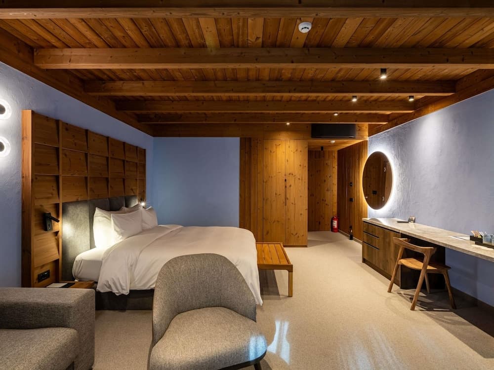 Swissôtel Poiana Brasov