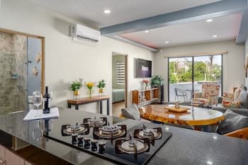 3 Chametla Playa Sur