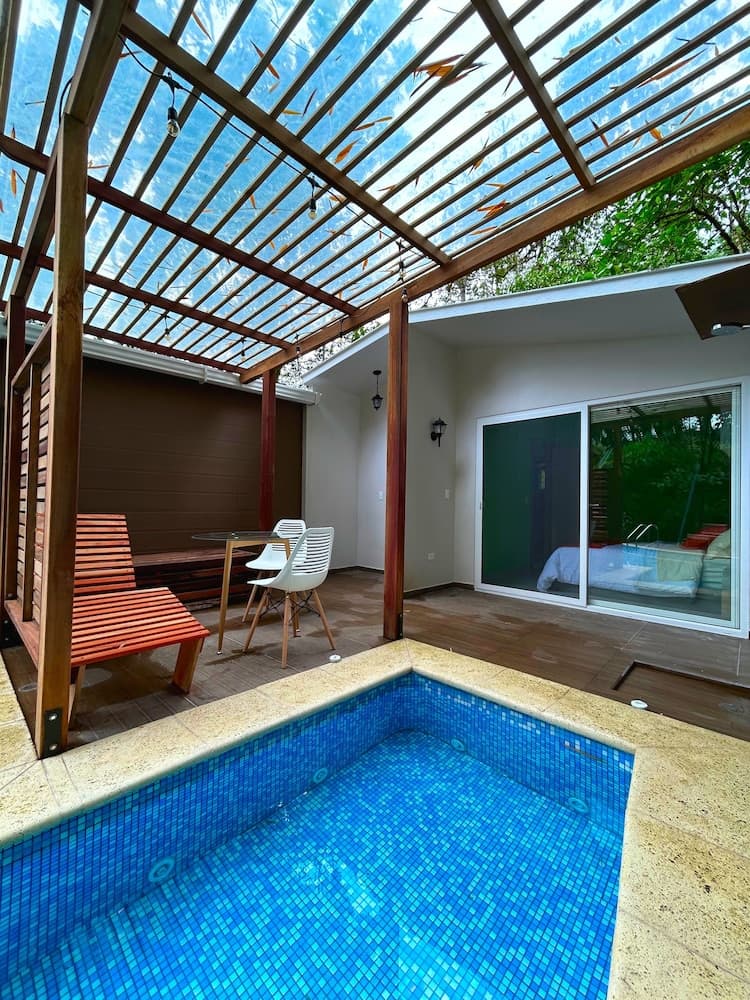 Subtropica Premium Suites - Mindo