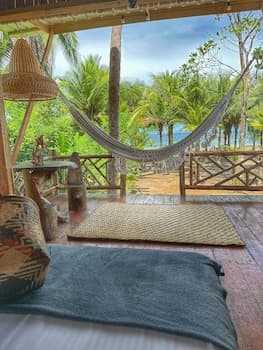 Tortuga Bay Eco Hotel