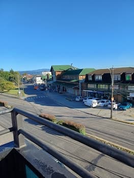 Hostal 1009 Valdivia