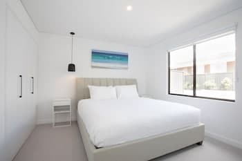 Bluff Street Home by the BnB Collection