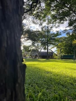 Southern Cross Estate