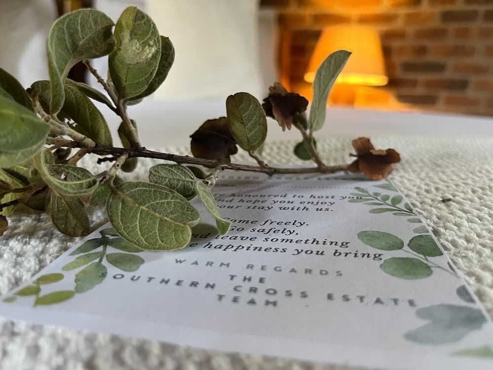 Southern Cross Estate