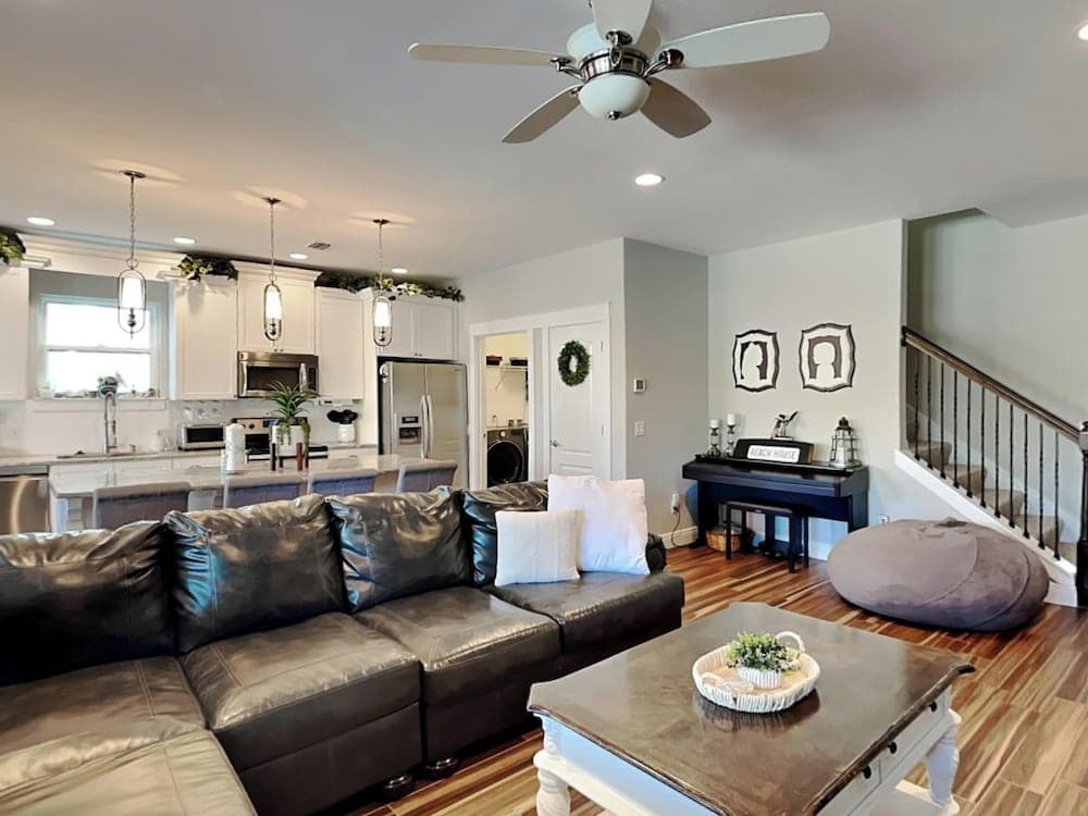 Beach House by Resort Collection