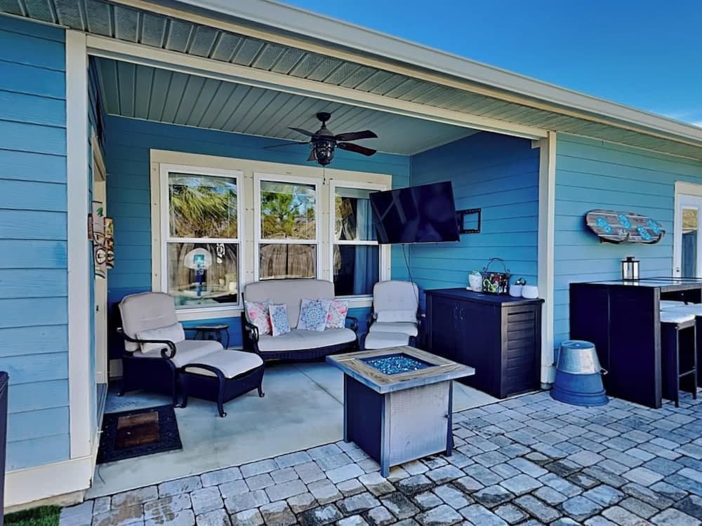 Beach House by Resort Collection