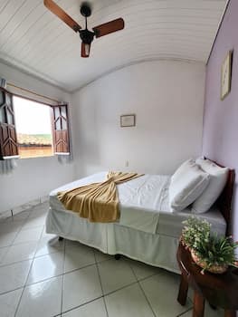 Pousada Velho Garimpo