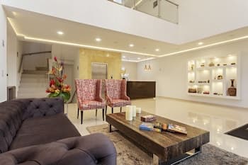 San Juan Hotel Boutique Pasto