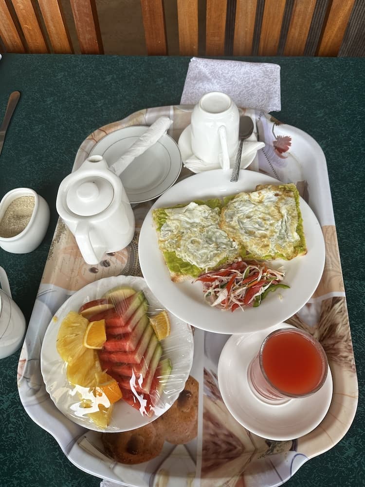 Hidden Treasure Hotel Entebbe