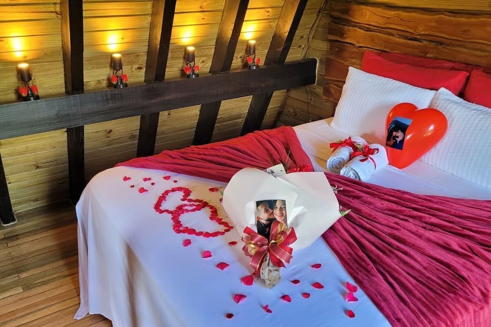 AriMara Chalés & Ecoturismo