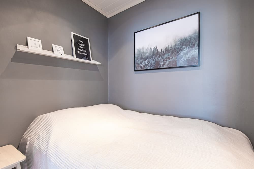 Cozy & Homelike Downtown Studio at Great Location