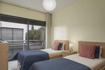 Vacation Home in Porto Santo, Villa Girassol