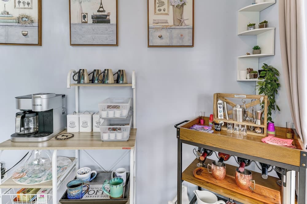 Quiet Manistee Home w/ Patio < 1 Mi to Beaches!