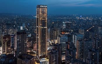 Conrad Chongqing