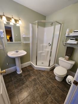 Louisbourg Heritage House