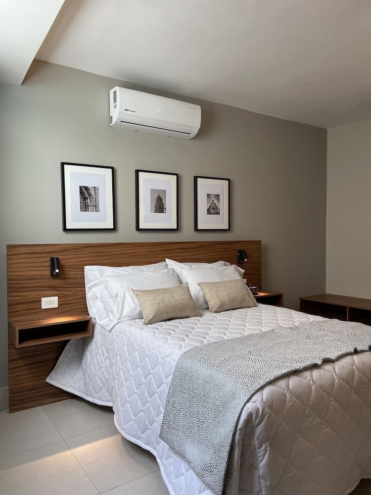 HIDALGO 119 - TERRAZA Y SUITES