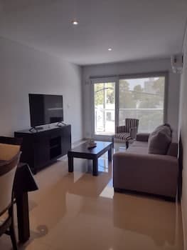 Departamento Caleta View