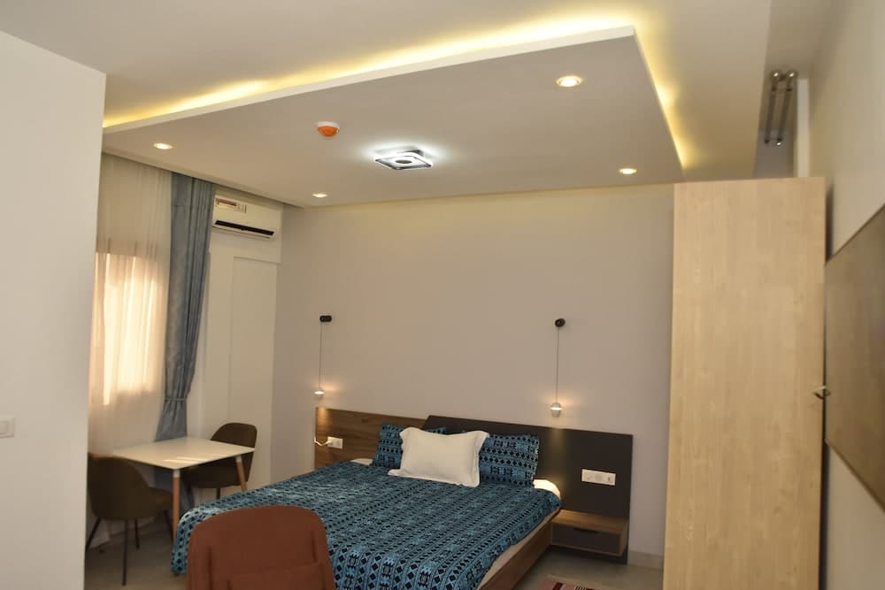 Complexe Immobilier le Silence CIS