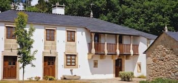 Finca La Cuevona de Guitiriz