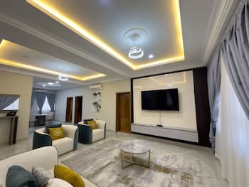 The AUD Luxury Apartments