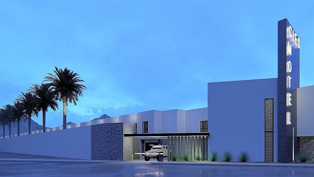 hotel image