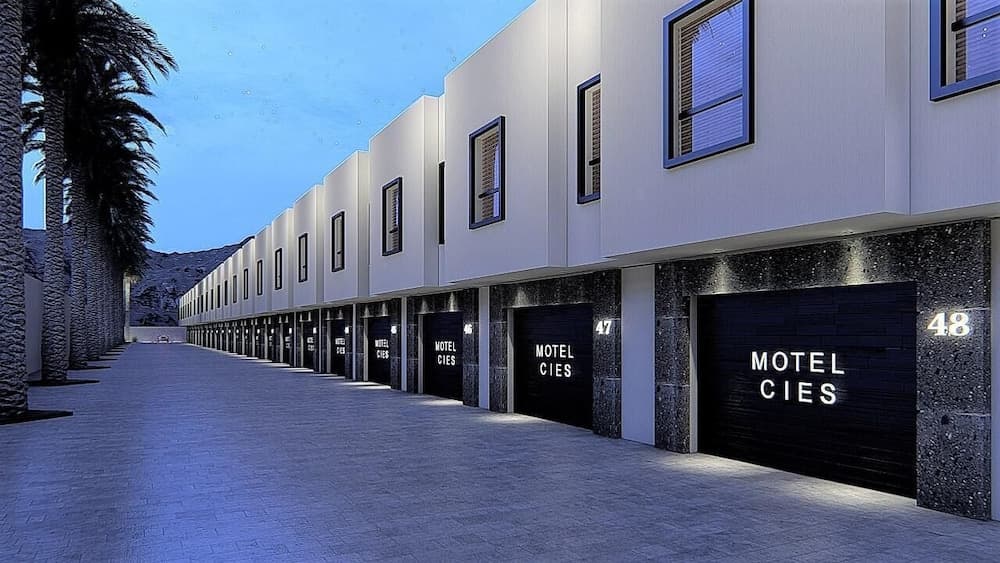 hotel image