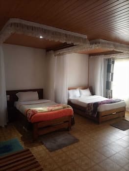 Deep Sea Resort Kitale