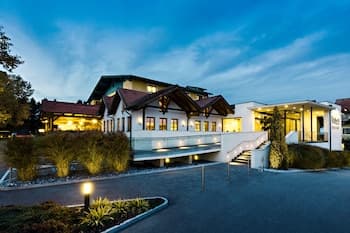 Hotel & Restaurant Urdlwirt