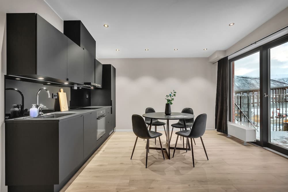 TotalApartments - Vervet Apartment Hotel