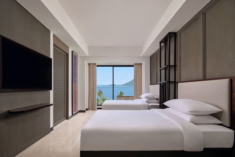 Lampung Marriott Resort & Spa