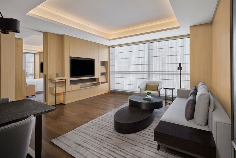 JW Marriott Hotel Taiyuan