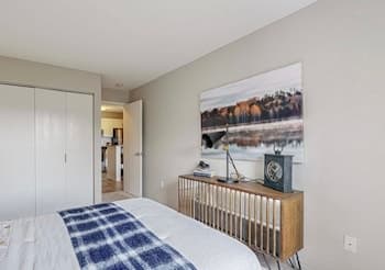 Serene Spring Retreat