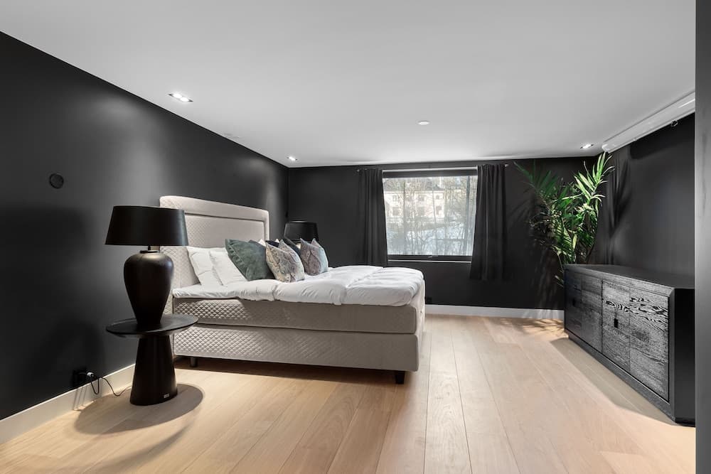 A-One Homes - Frogner