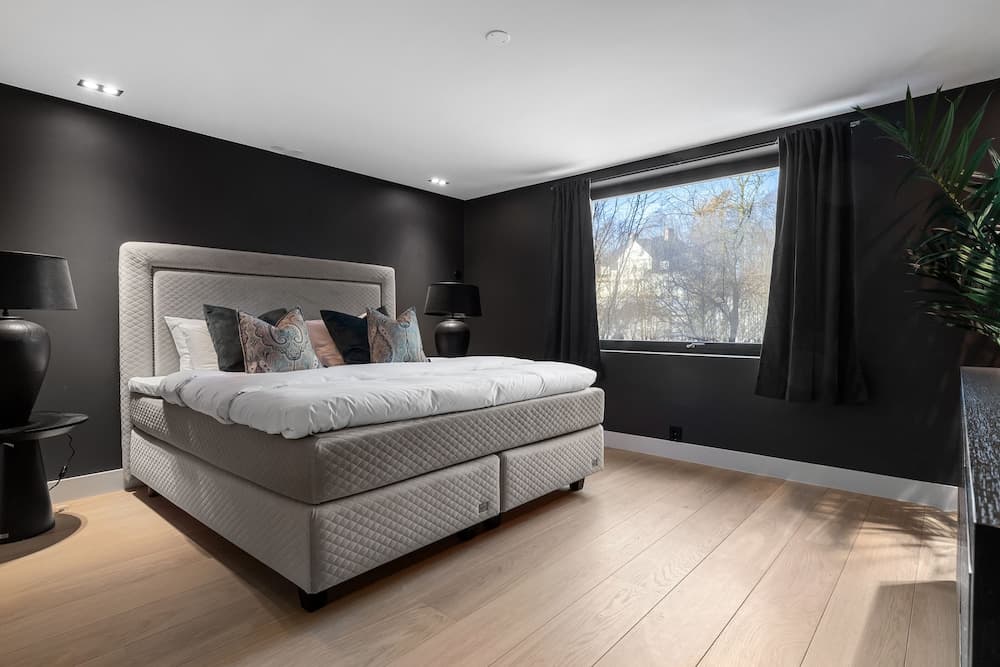 A-One Homes - Frogner